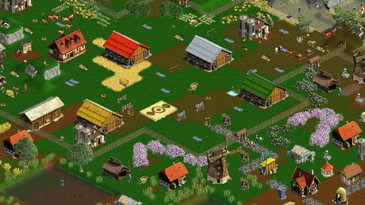 Farm World thumbnail 2