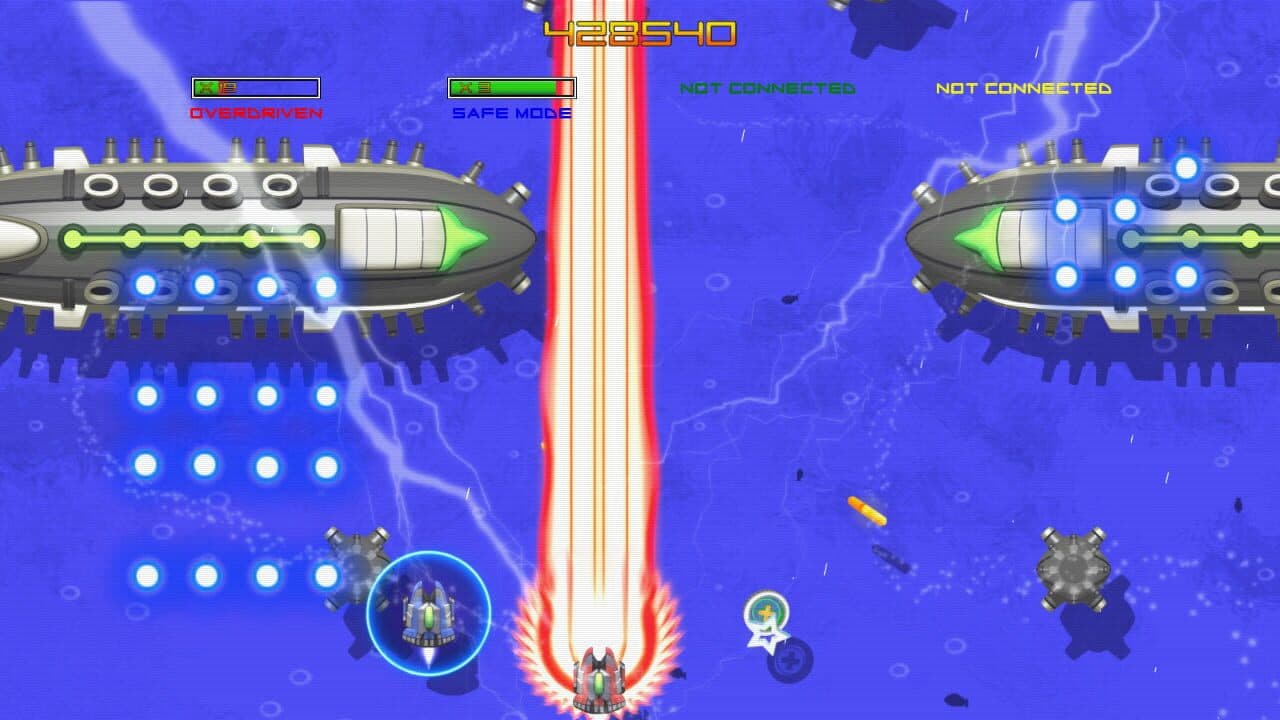 Overdriven Reloaded thumbnail 4