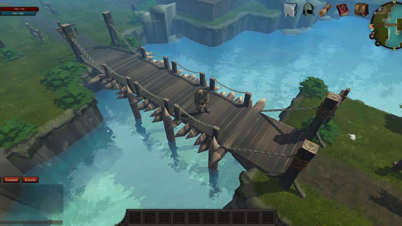 Arcfall thumbnail 4