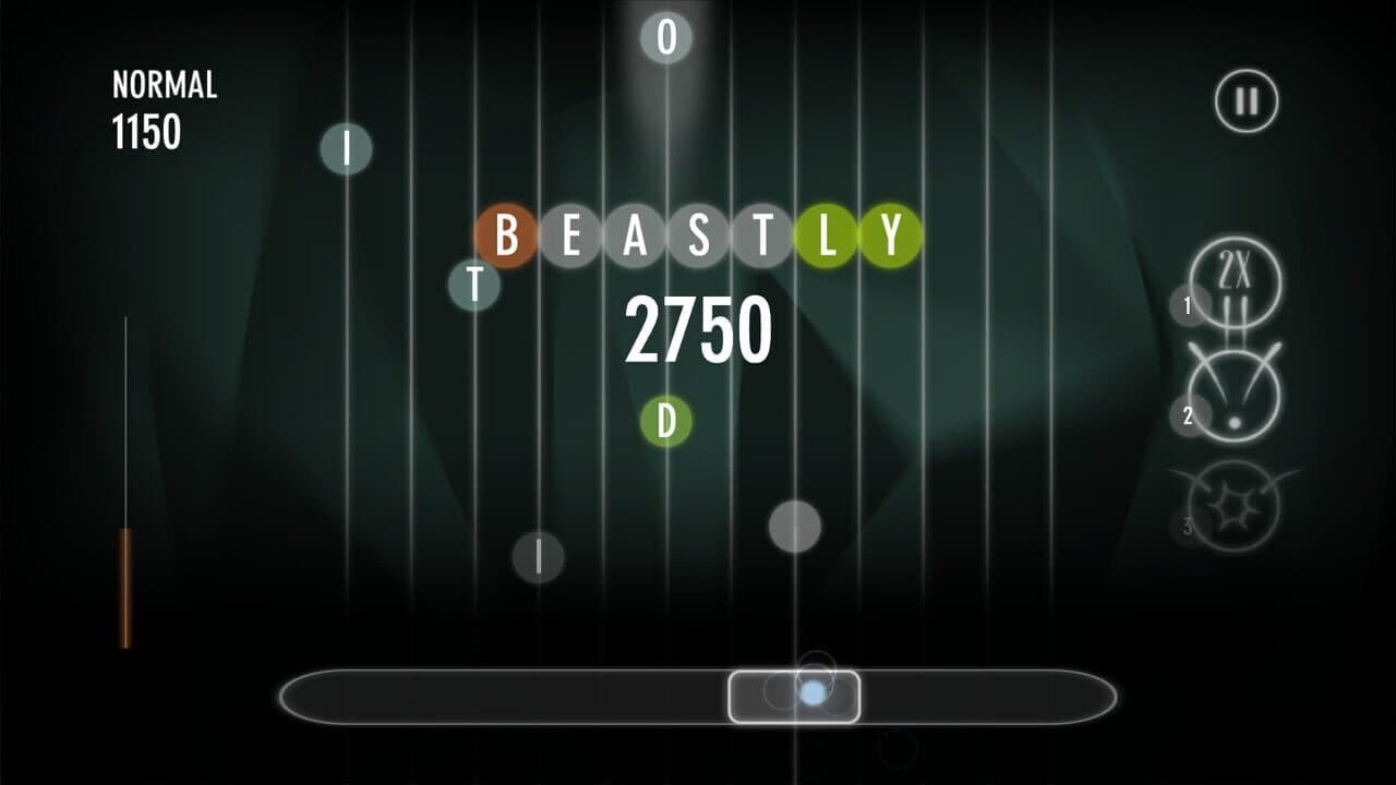 Alphabeats: Master Edition thumbnail 5