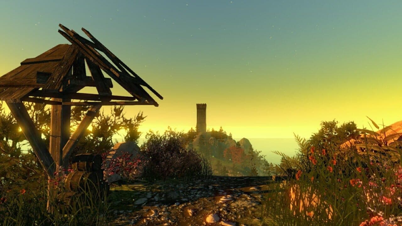 Oracle screenshot 1