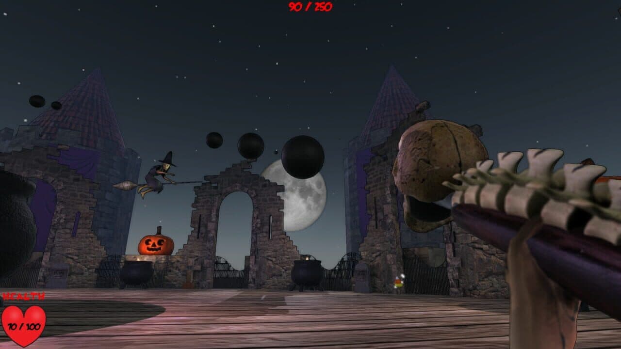Moonlit Mayhem thumbnail 3