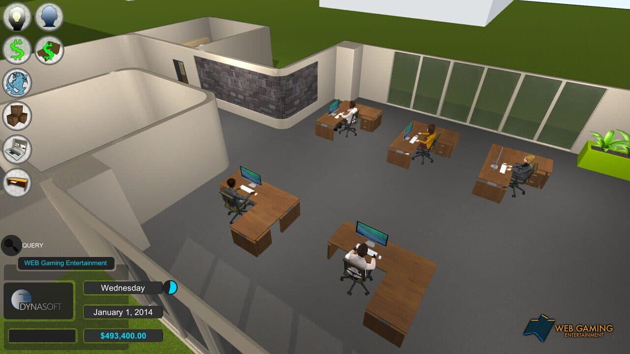 Tech Executive Tycoon thumbnail 5