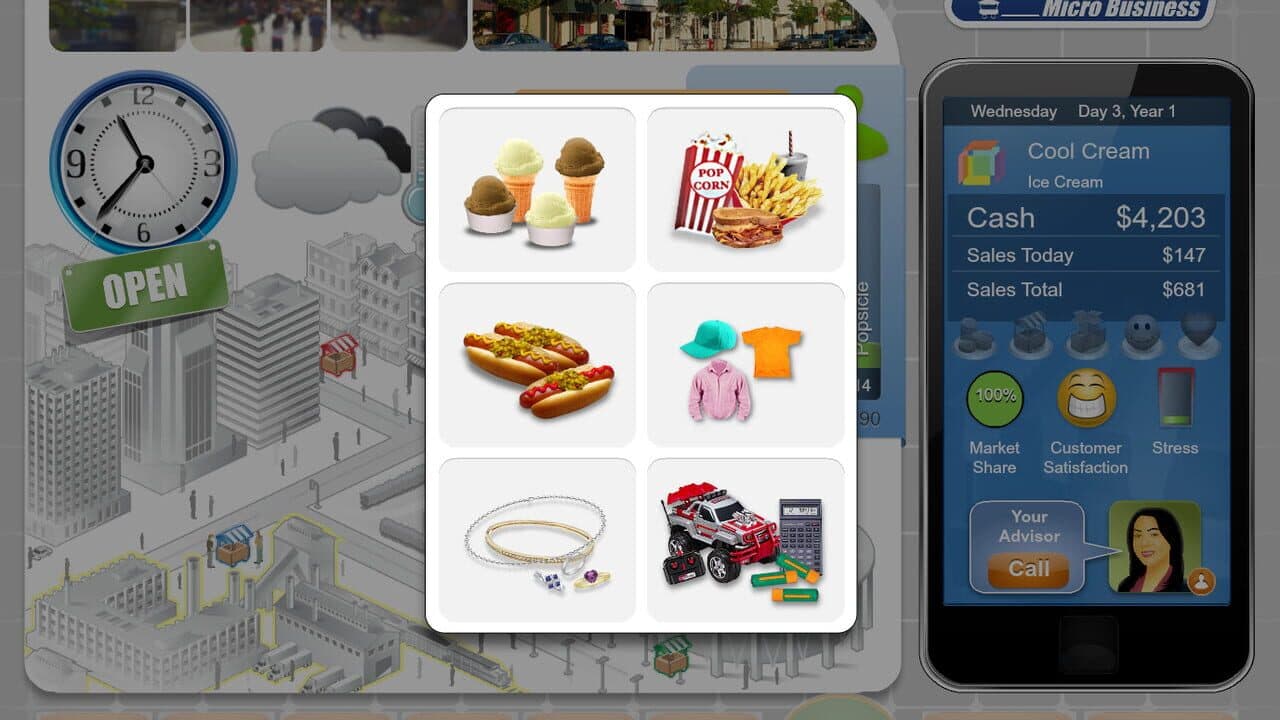 GoVenture Micro Business thumbnail 3
