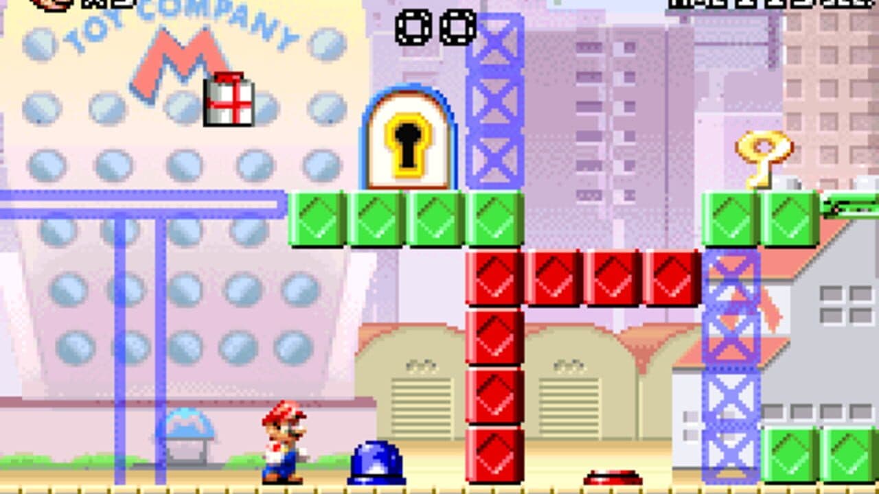 Mario vs. Donkey Kong thumbnail 8