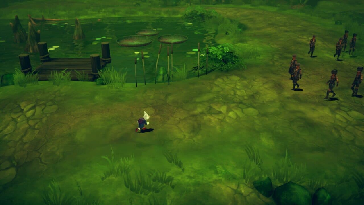 Earthlock: Festival of Magic thumbnail 3
