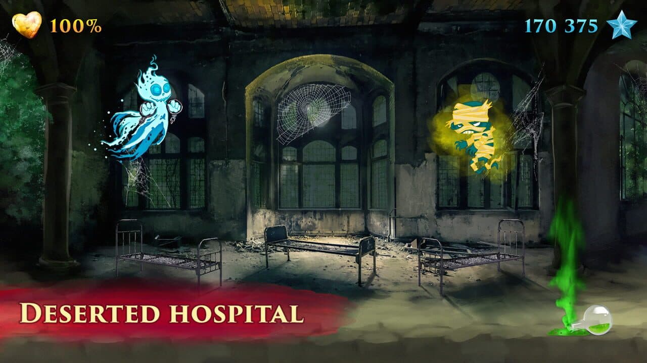 Ghost Ride thumbnail 3