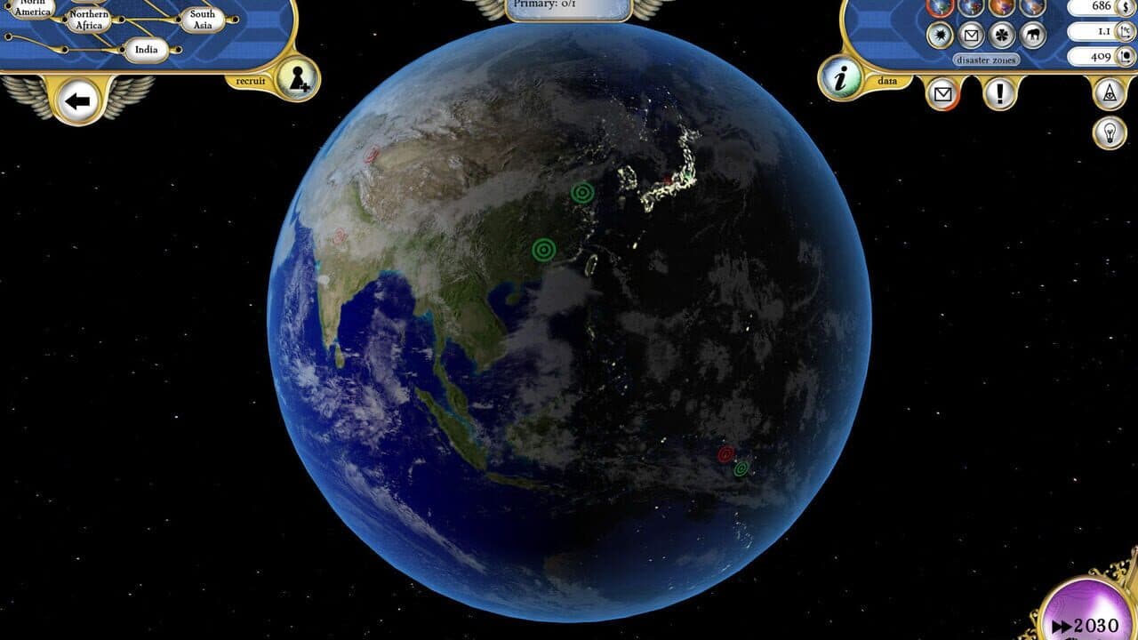Fate of the World thumbnail 4