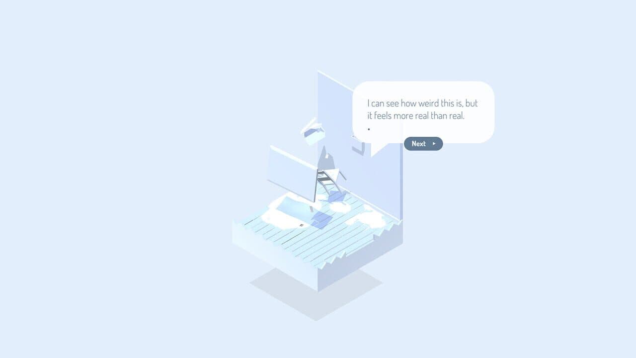 The Almost Gone screenshot 1