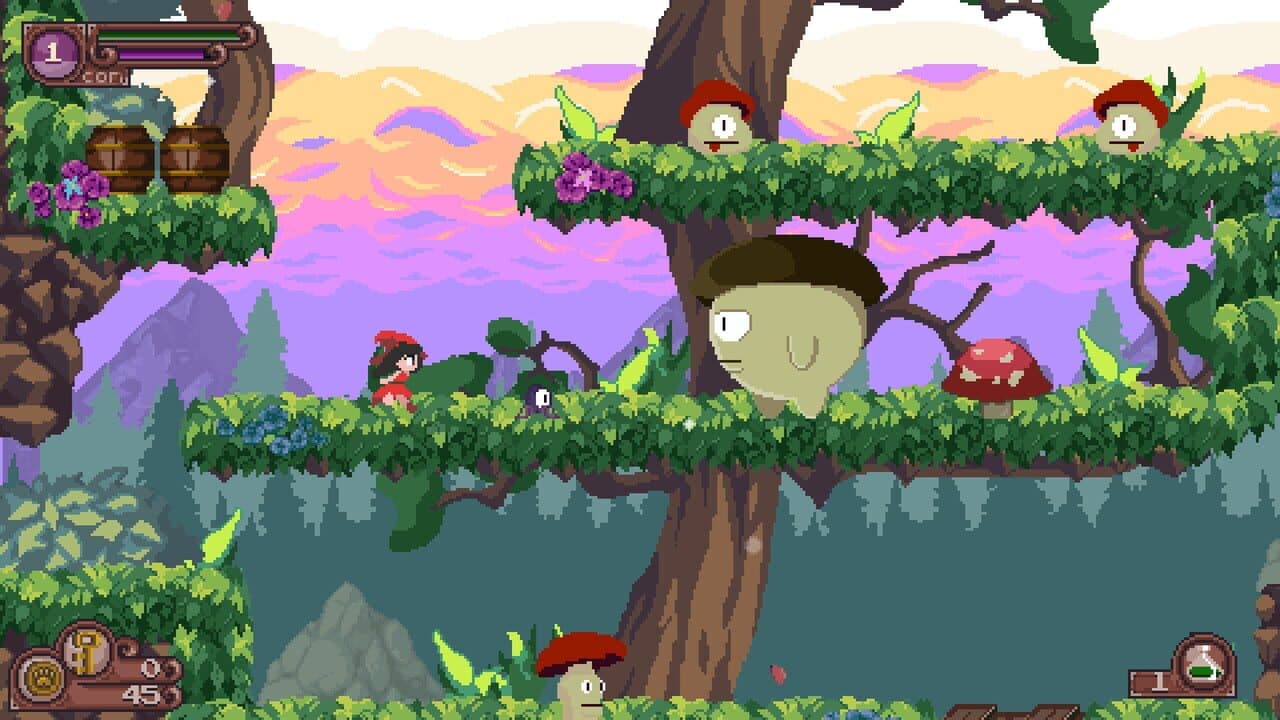 Catmaze screenshot 1
