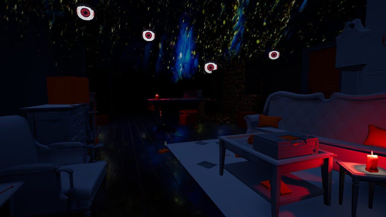 Insanity VR: Last Score thumbnail 3