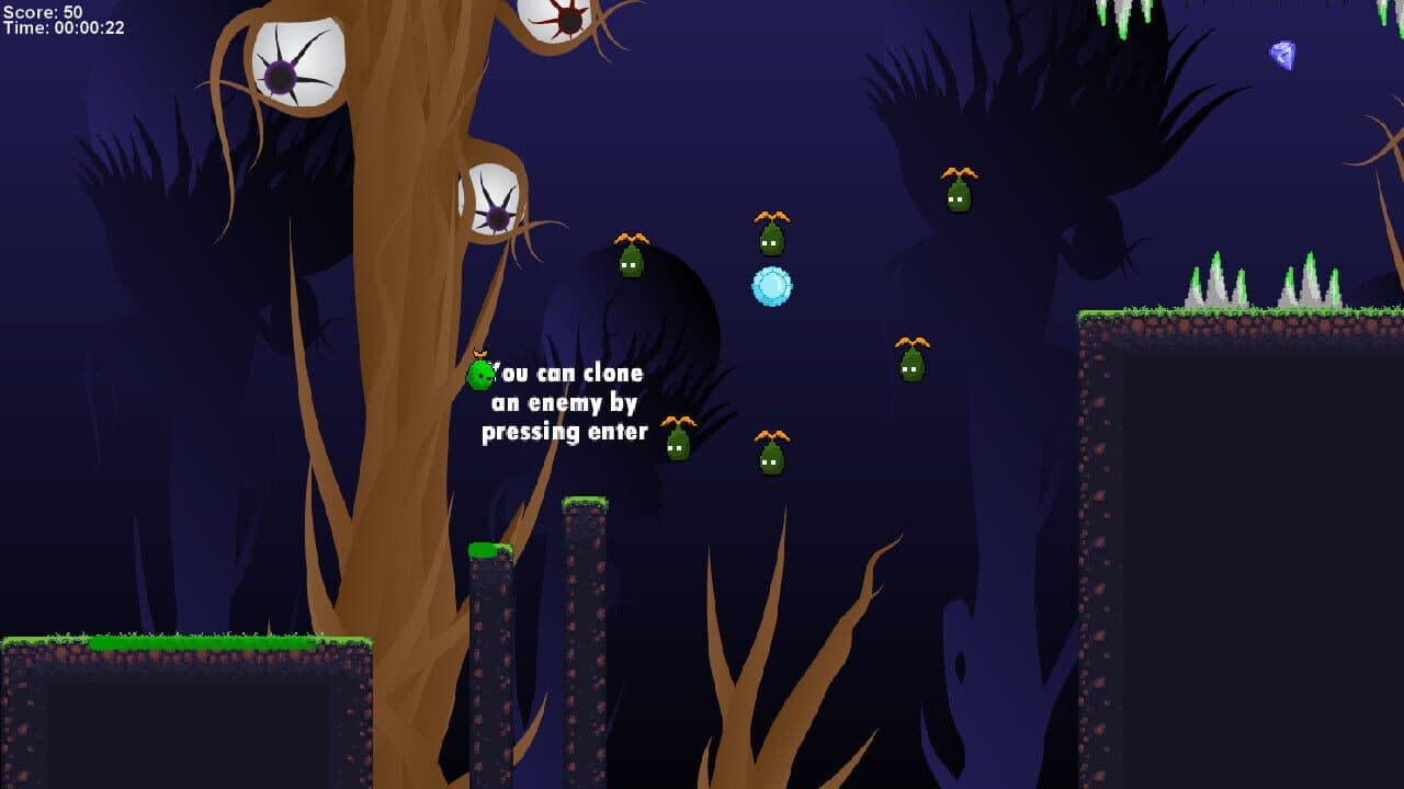 Blob from Space thumbnail 2