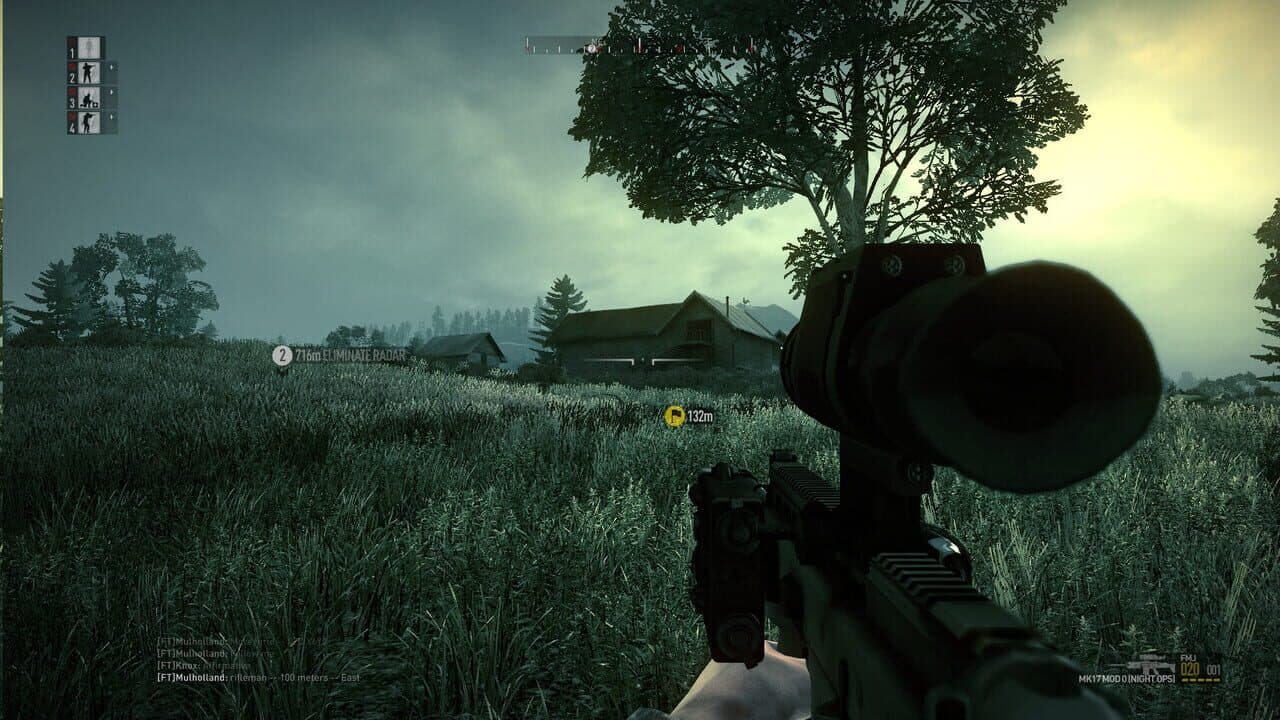 Operation Flashpoint: Dragon Rising thumbnail 2