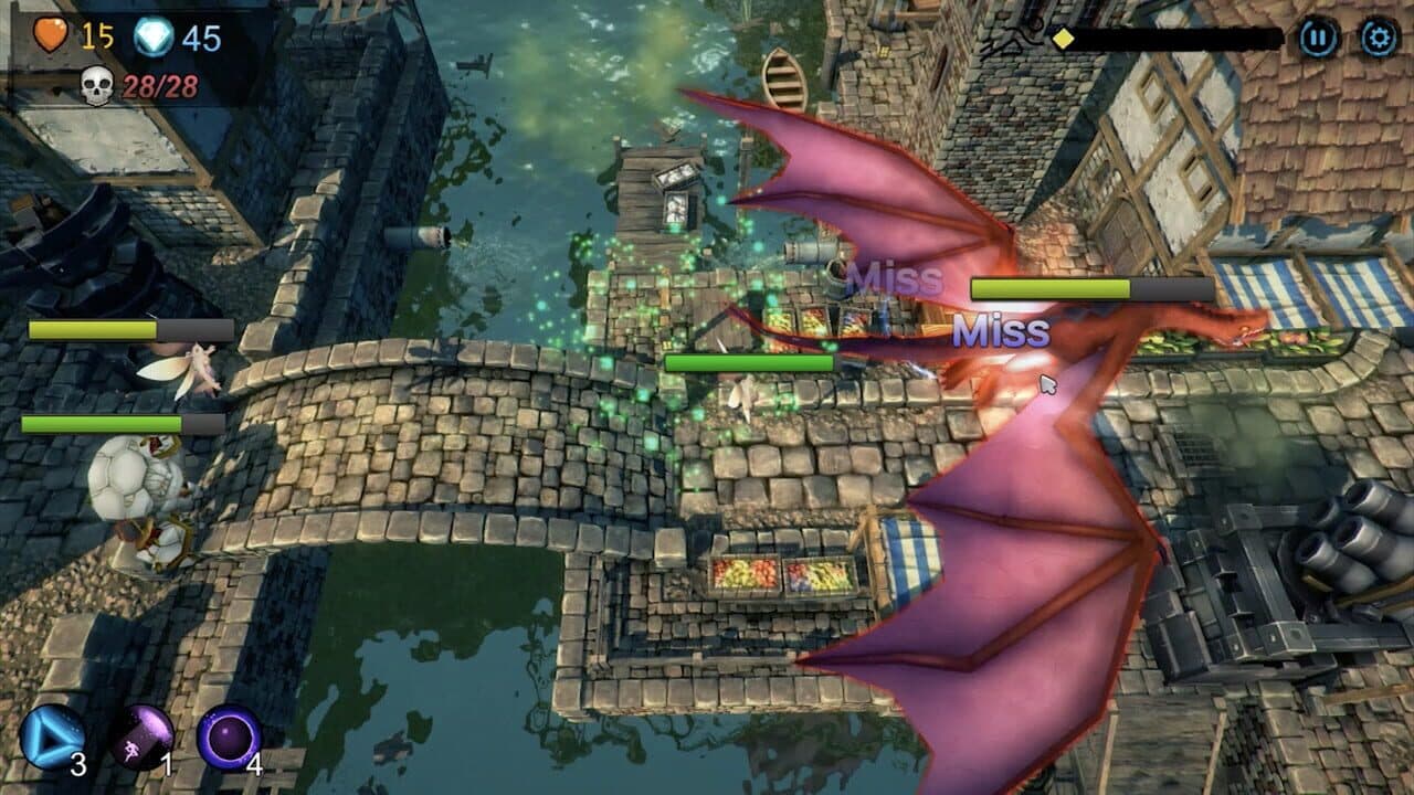 Yet another tower defence thumbnail 7