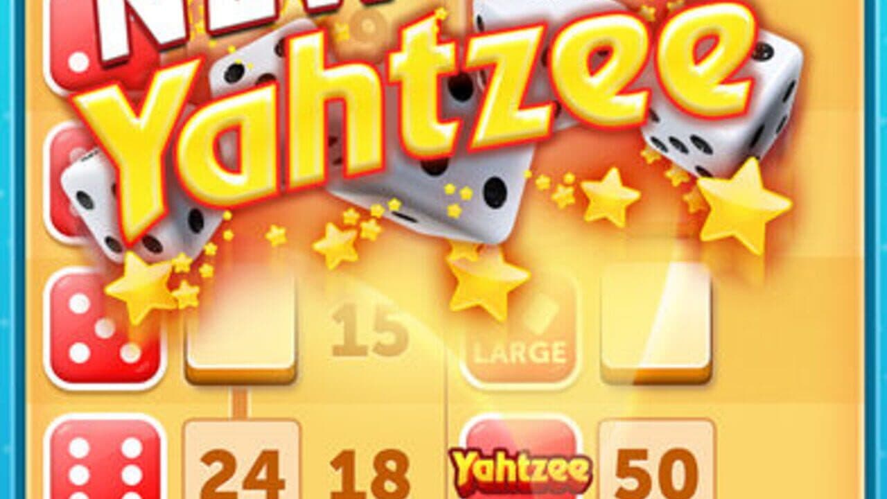 Yahtzee With Buddies screenshot 1