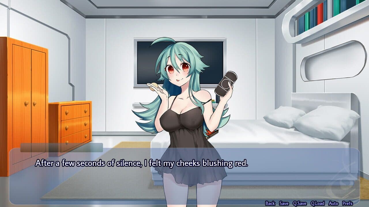Time Tenshi thumbnail 5