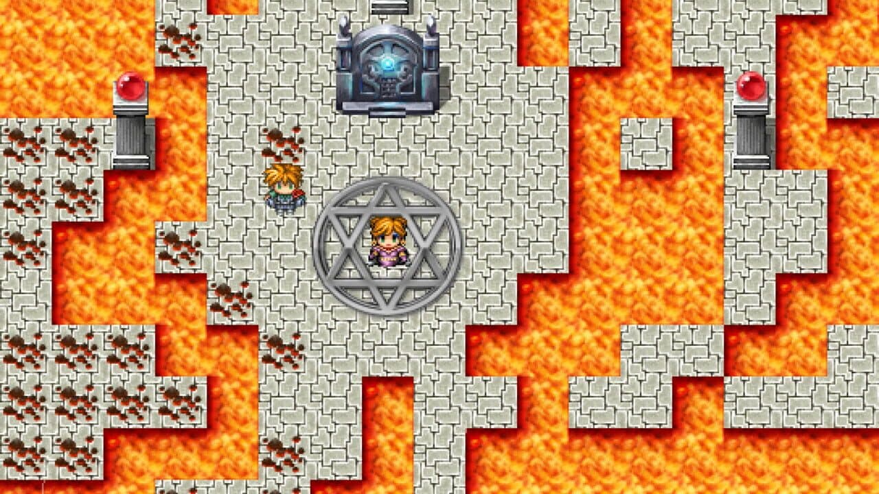 Final Quest thumbnail 3