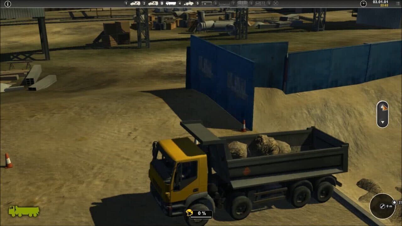 Mining & Tunneling Simulator thumbnail 4