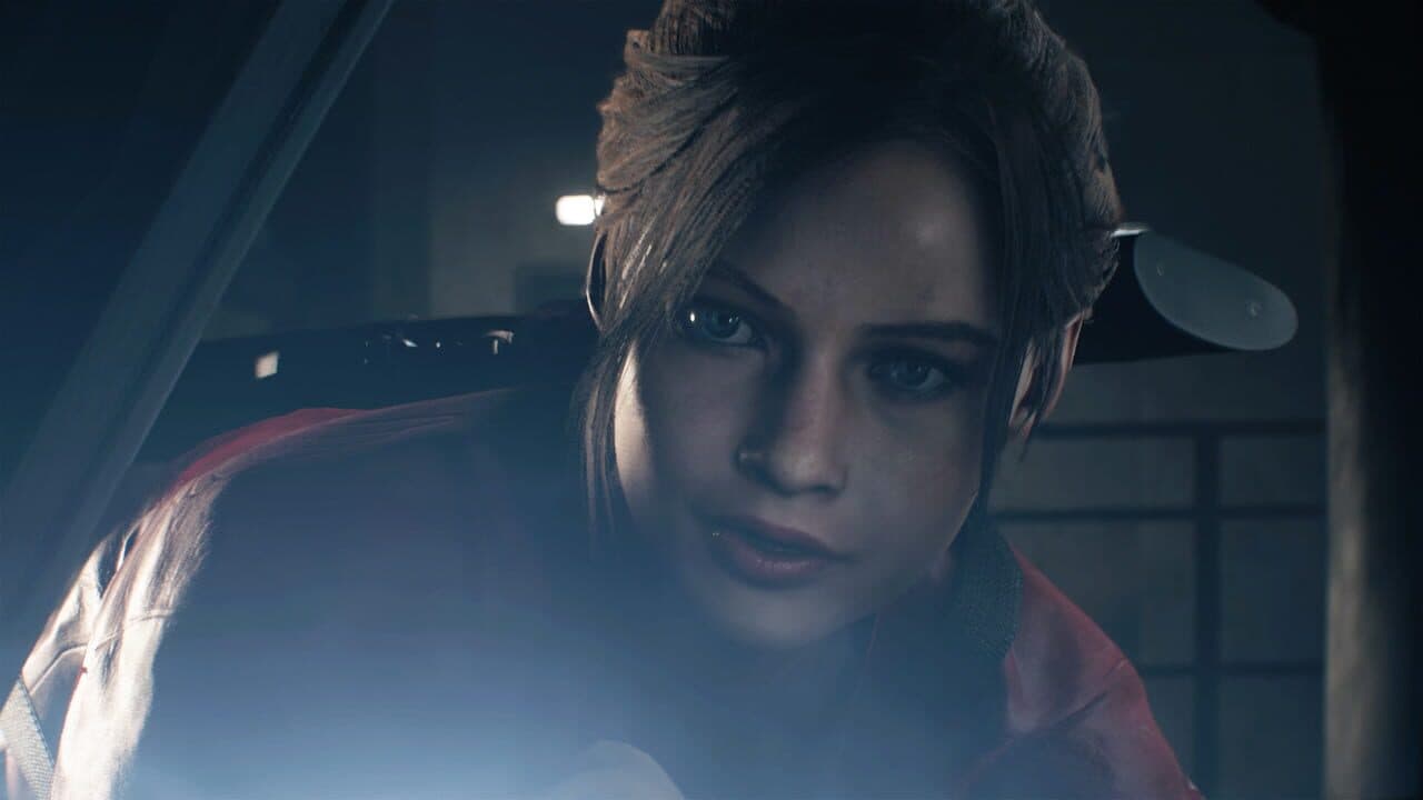 Resident Evil 2 thumbnail 10