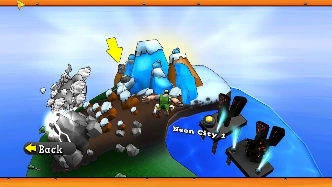 Slam Bolt Scrappers thumbnail 2