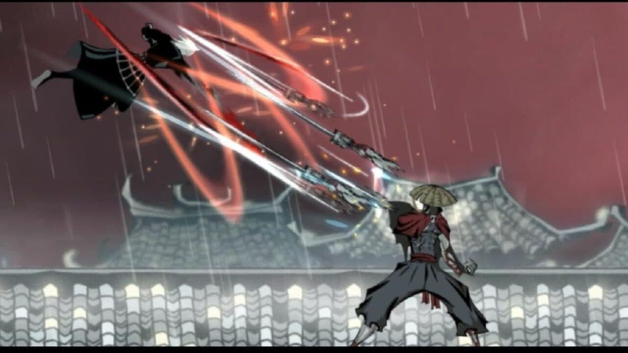Rain Blood Chronicles: Mirage thumbnail 4
