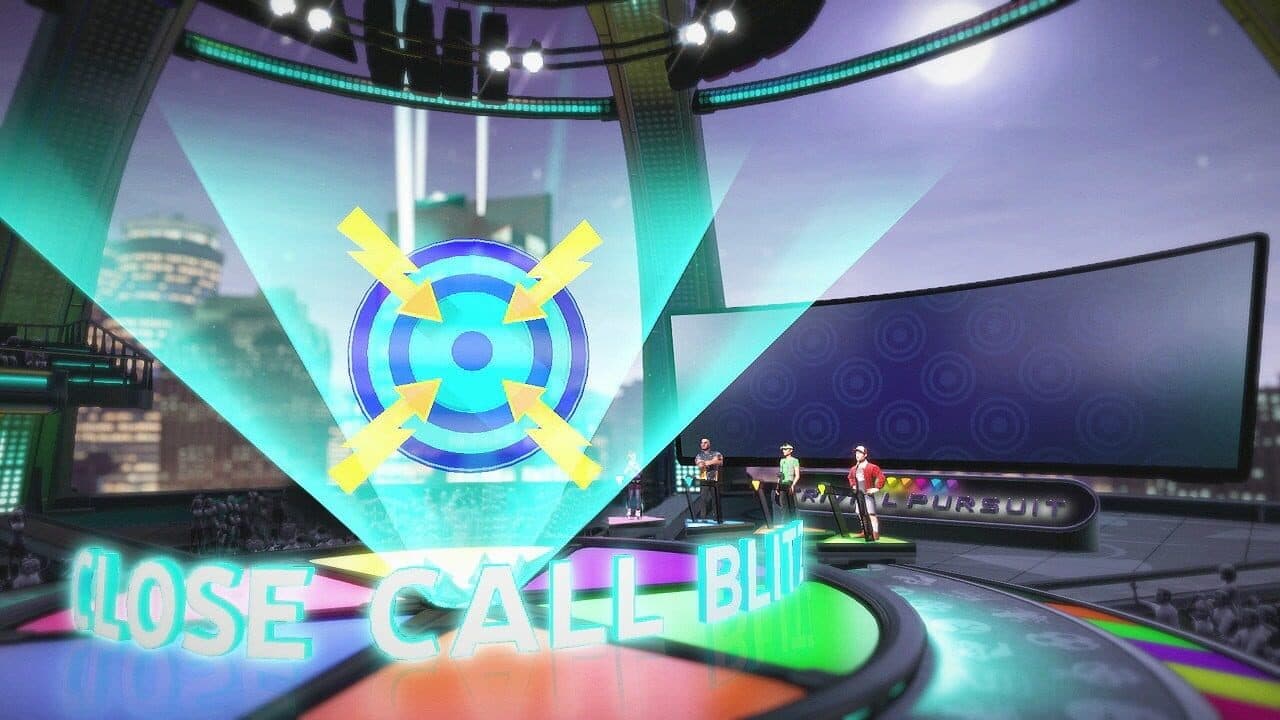 Trivial Pursuit Live! thumbnail 5