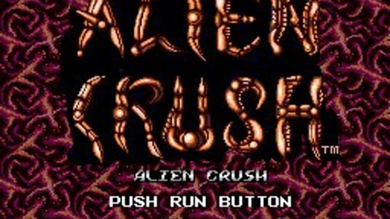 Alien Crush thumbnail 2