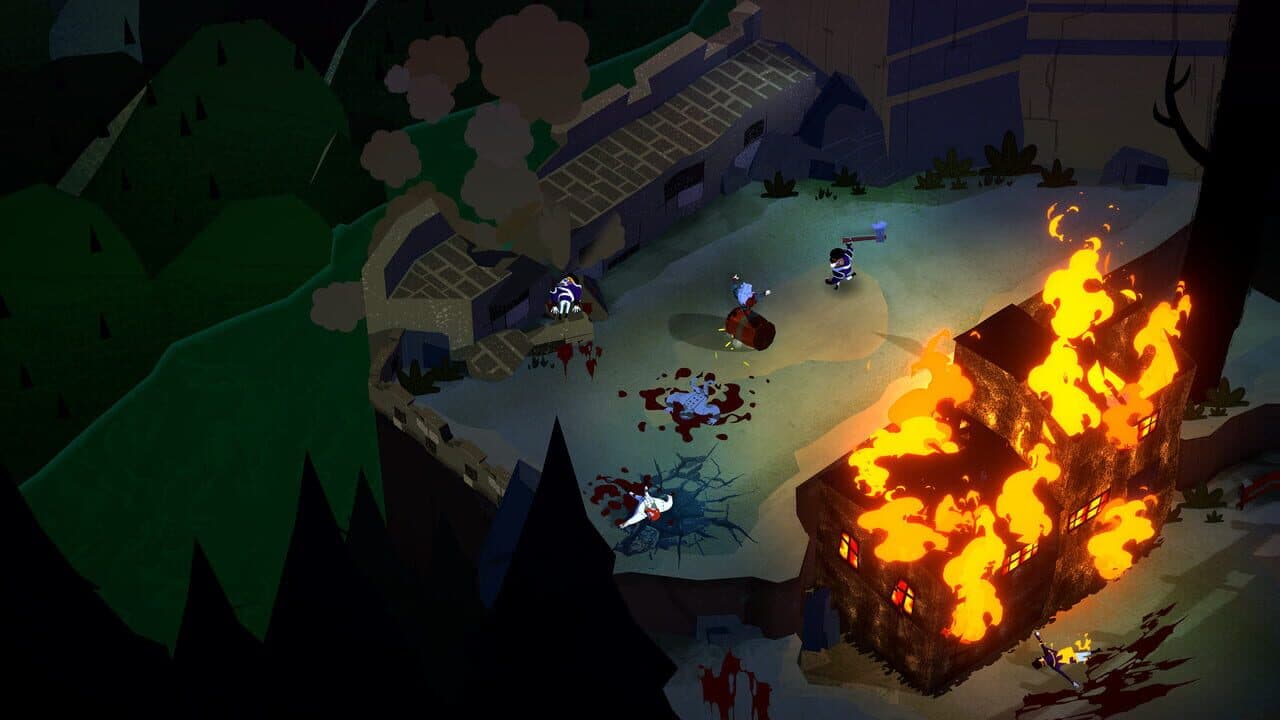 Bloodroots thumbnail 2