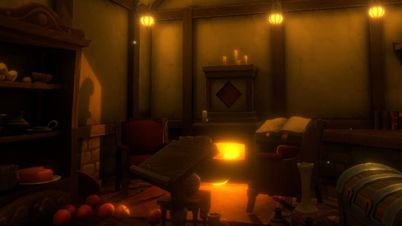 Forgotten Chambers thumbnail 4