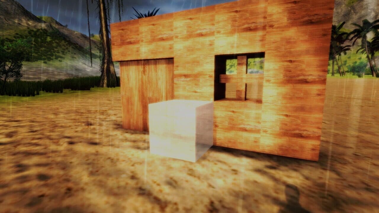Survival Is Not Enough thumbnail 5