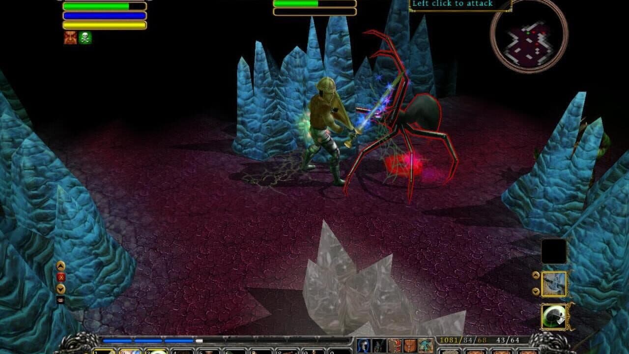 Din's Curse thumbnail 3
