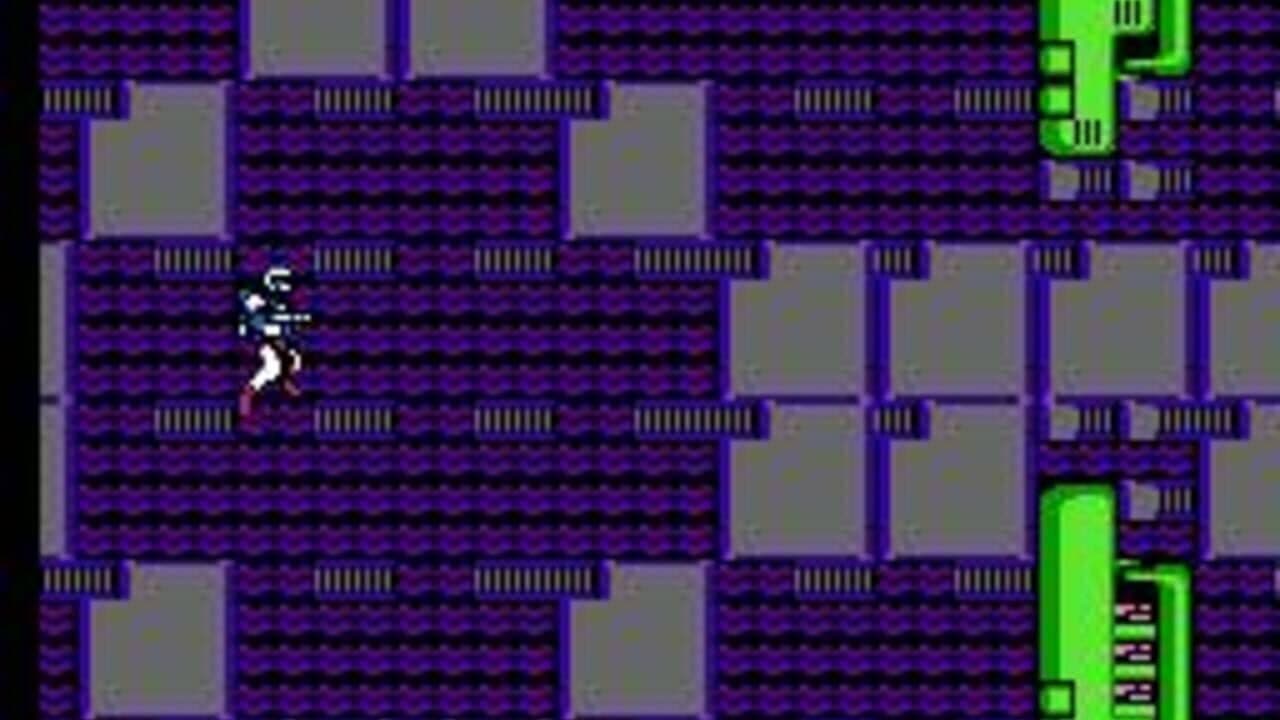 Burai Fighter thumbnail 2