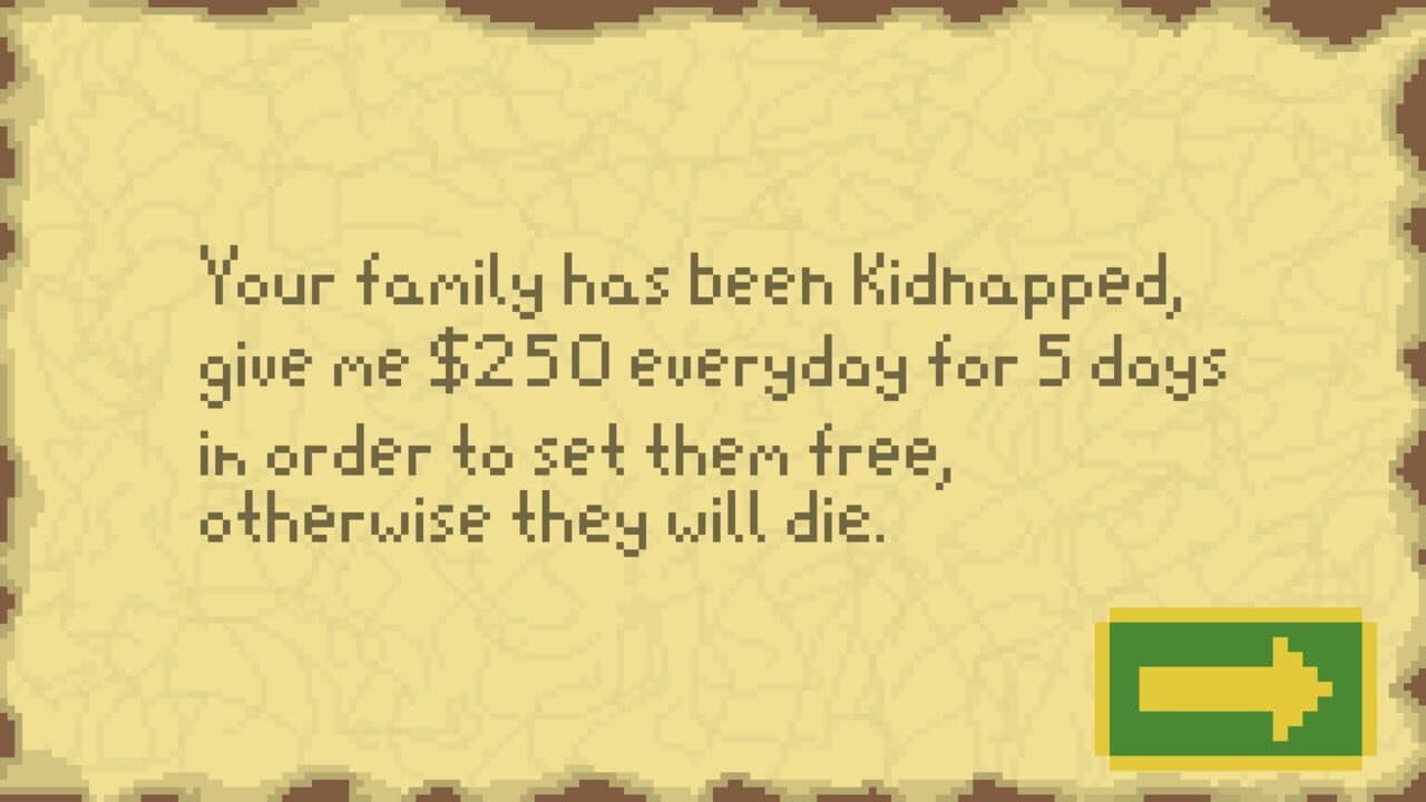 Sneak Attack screenshot 1