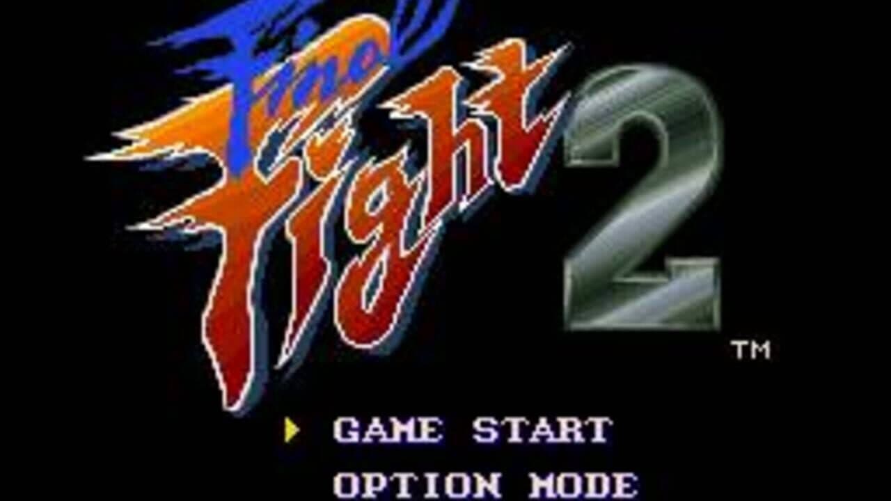 Final Fight 2 thumbnail 5
