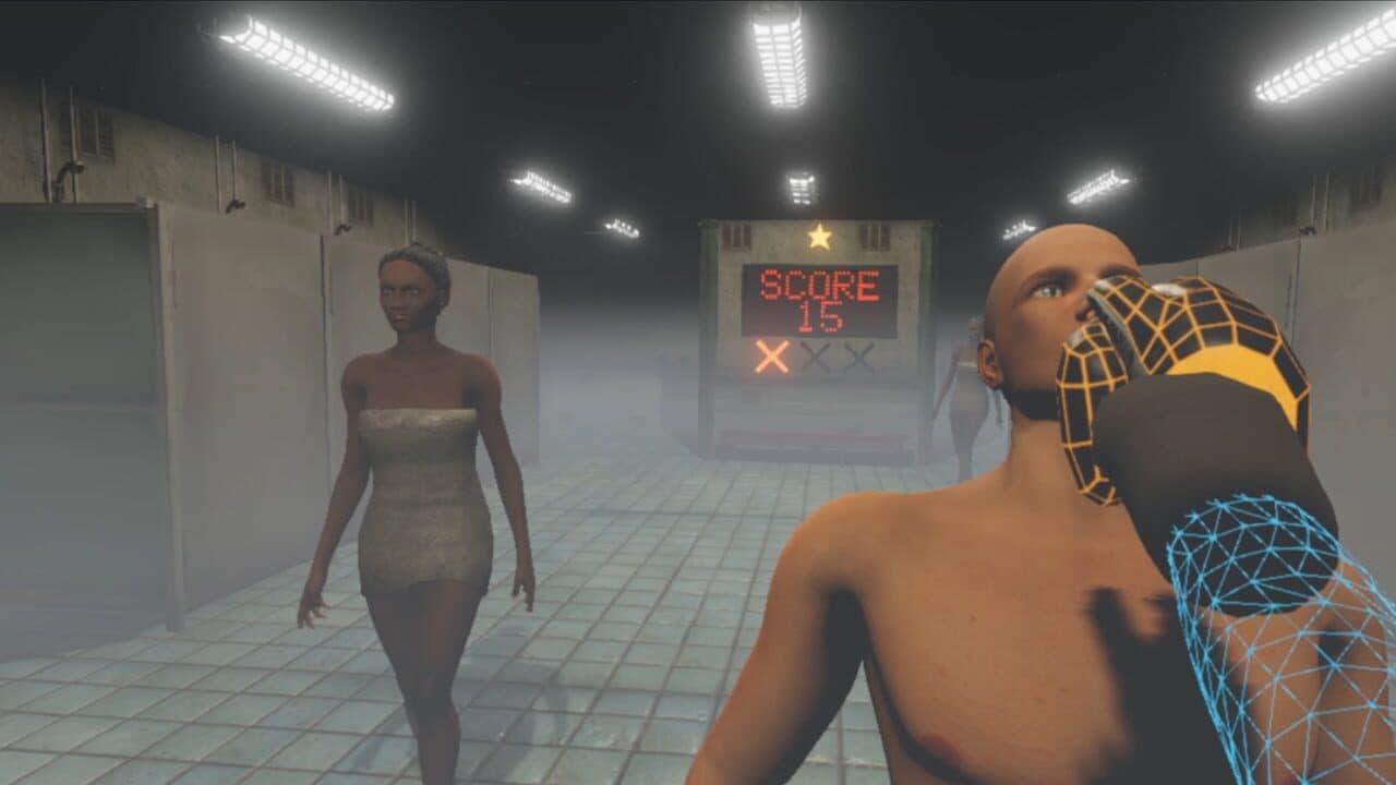 Virtual Boxing League thumbnail 4