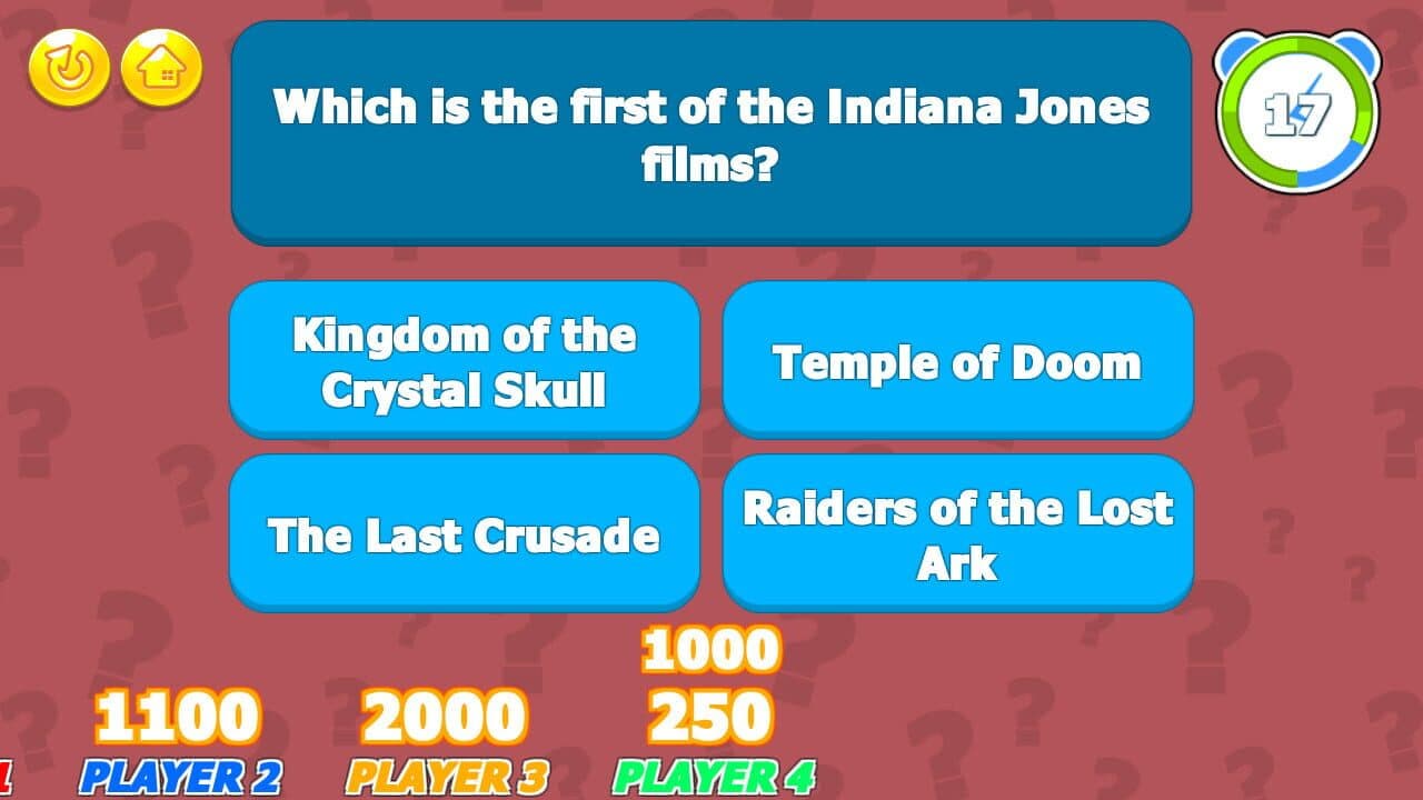 The Movie Trivia Challenge thumbnail 5
