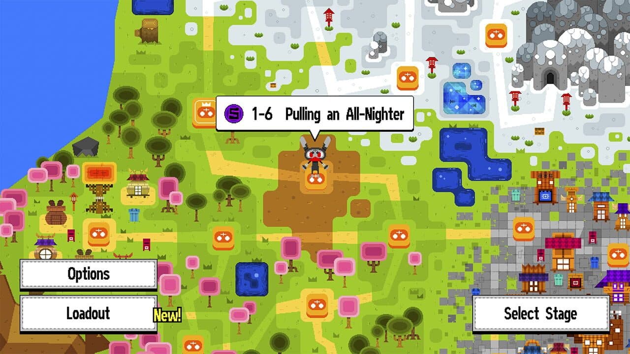 Ninjin: Clash of Carrots thumbnail 5