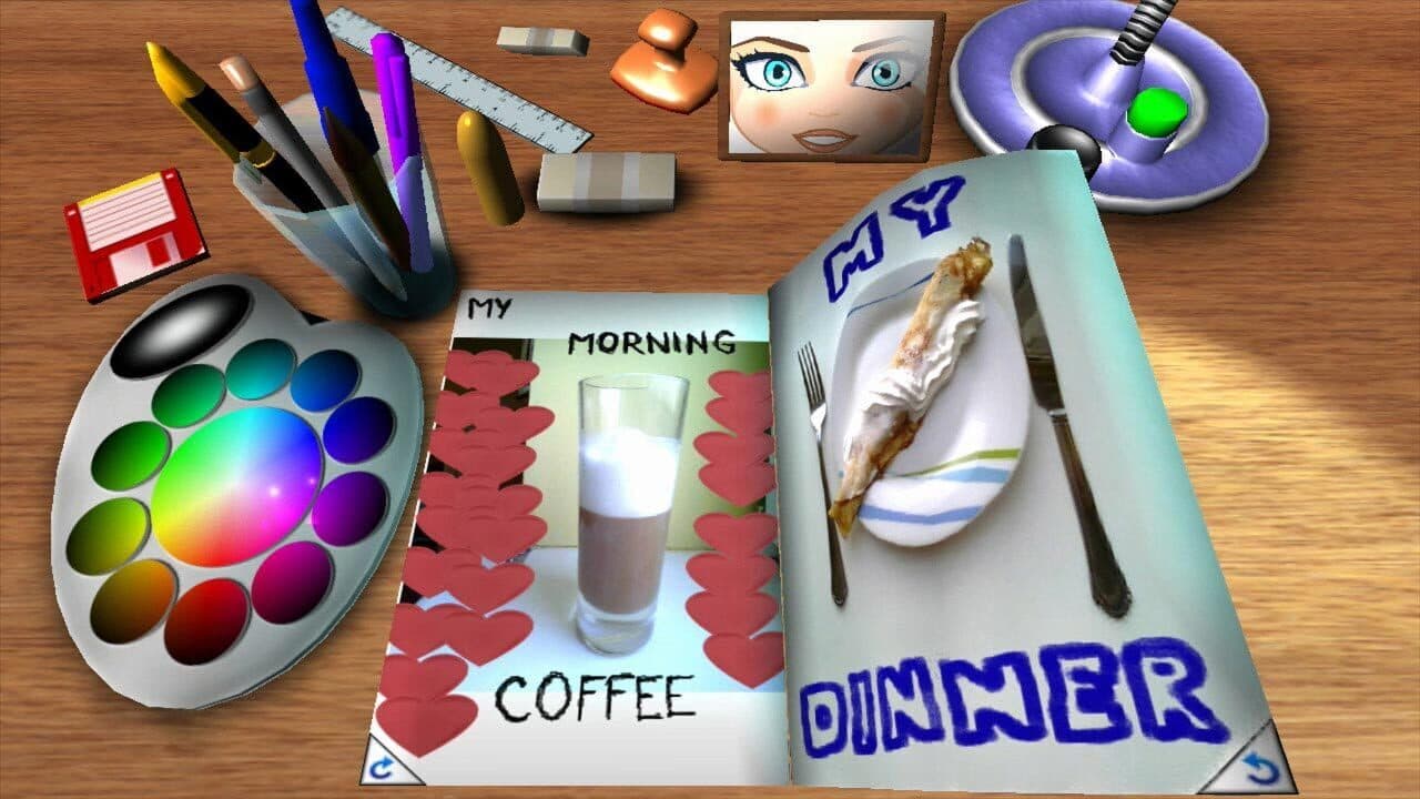 My Style Studio: Notebook thumbnail 4