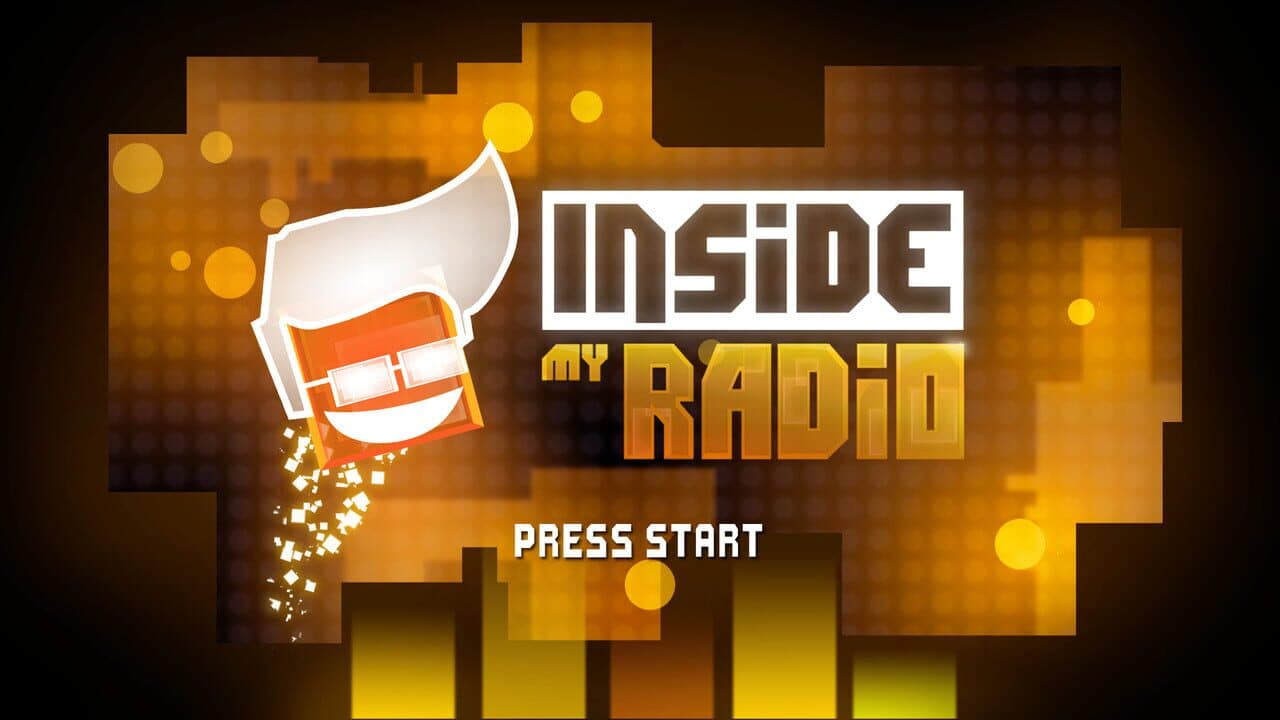 Inside My Radio thumbnail 5