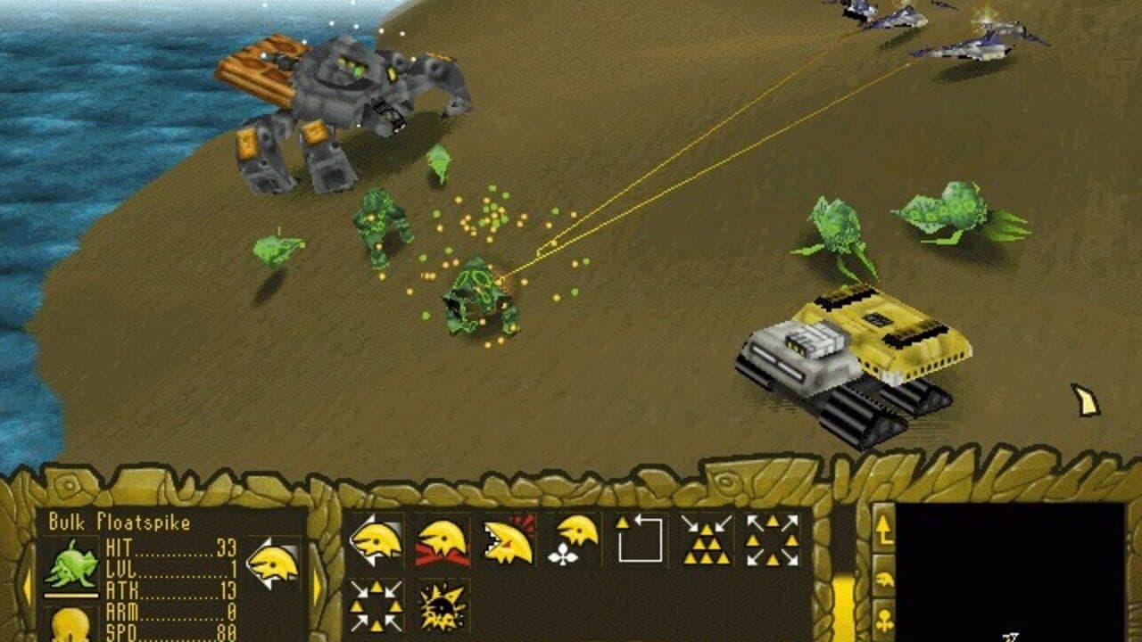 Dominant Species thumbnail 5