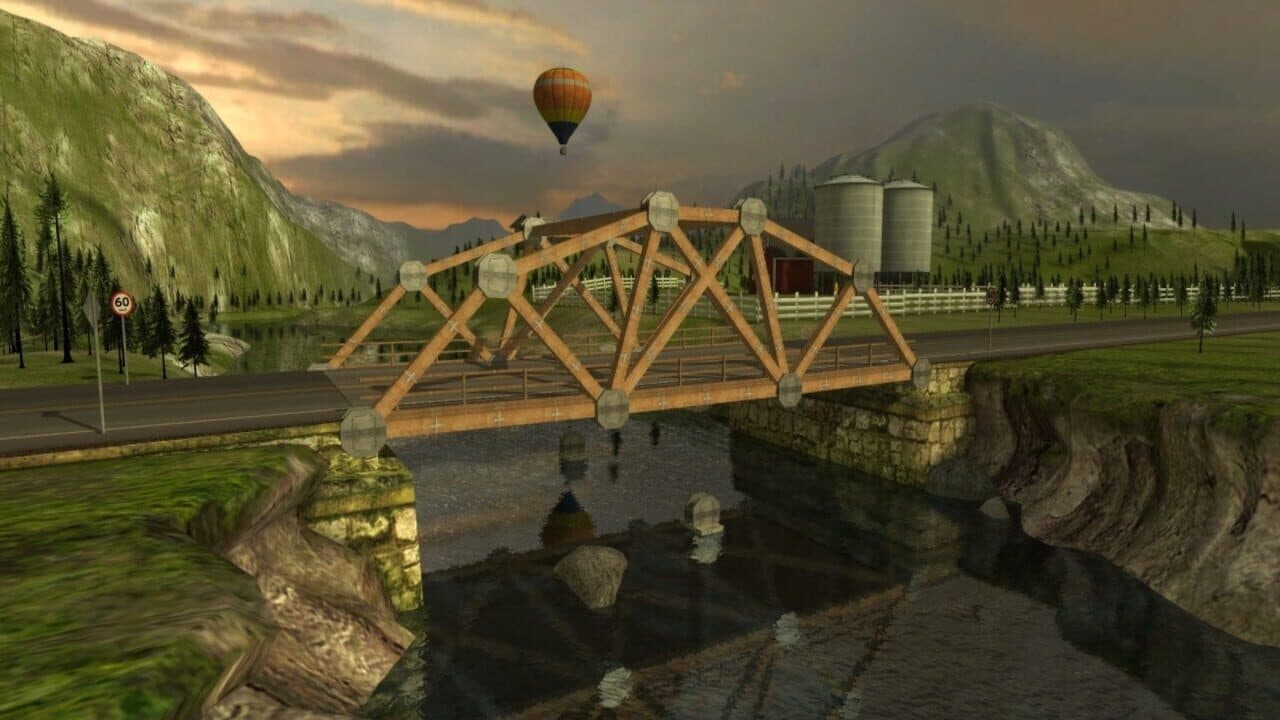 Bridge Project thumbnail 2