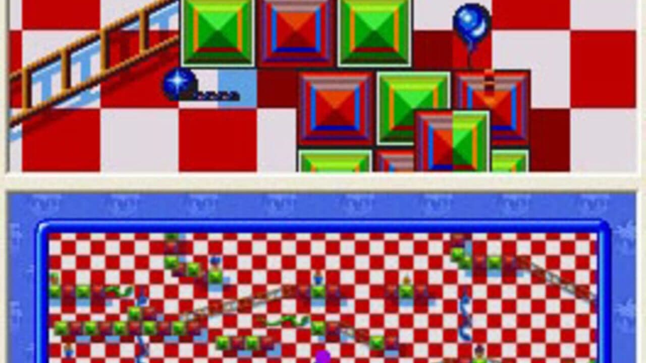 Oscar in Toyland thumbnail 4