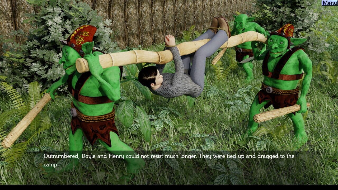 The Adventurous Four thumbnail 4