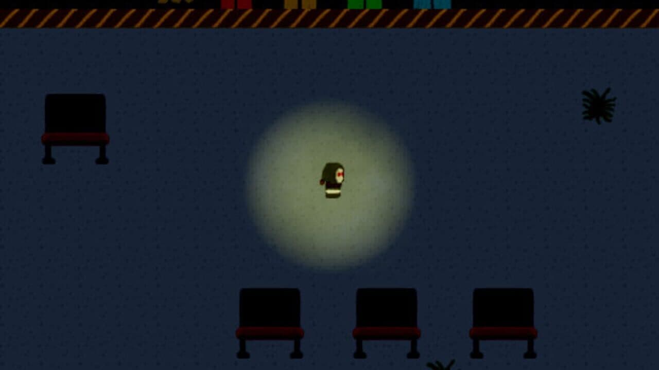Close Your Eyes screenshot 1