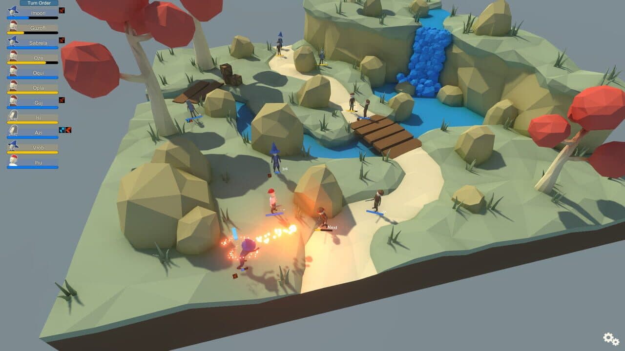 Mind Over Mushroom thumbnail 3