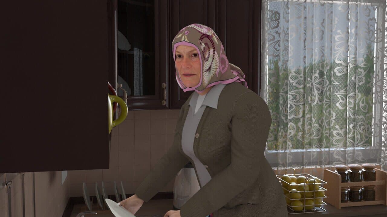 Bizarre Earthquake thumbnail 5