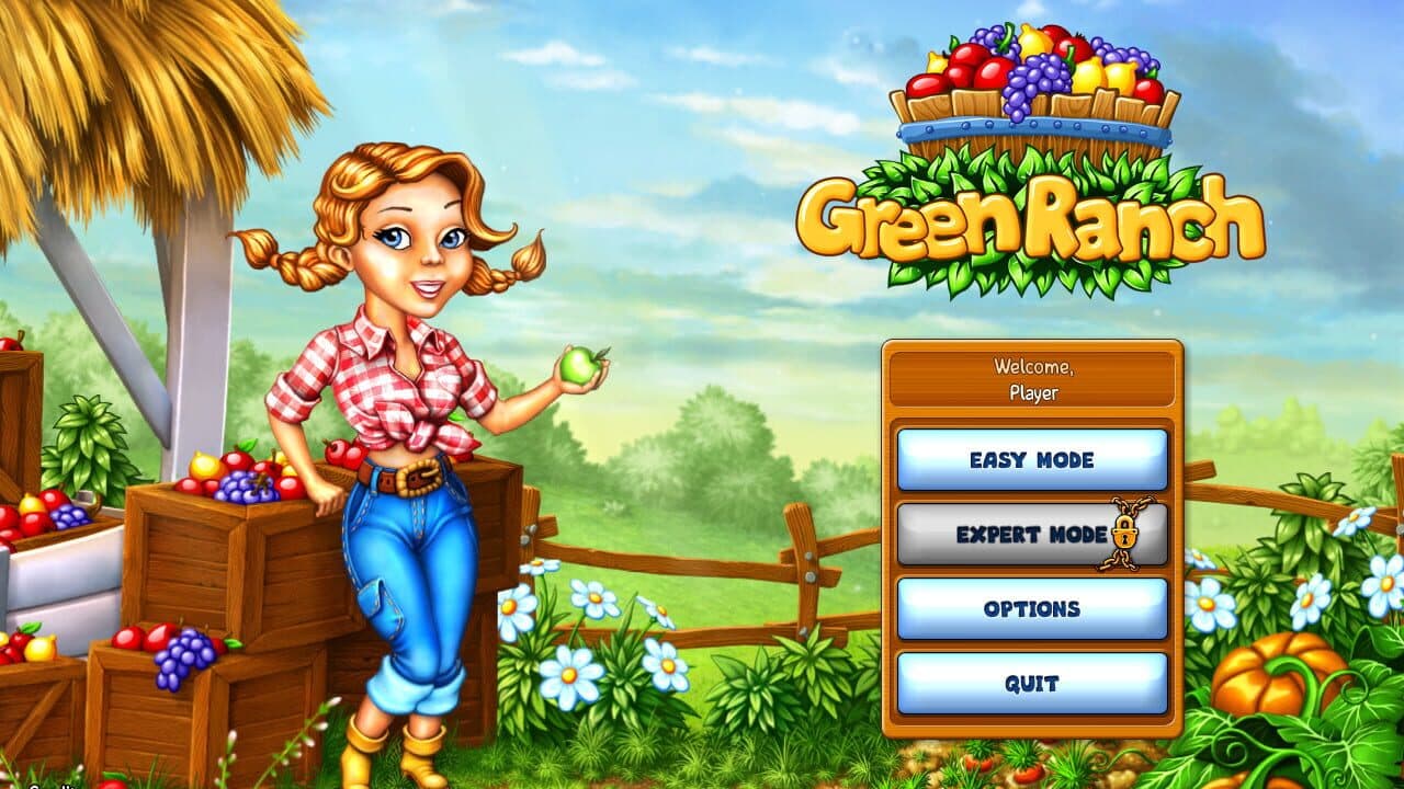 Green Ranch thumbnail 2