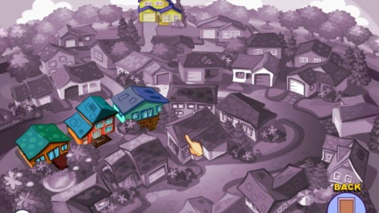 Home Sweet Home screenshot 1