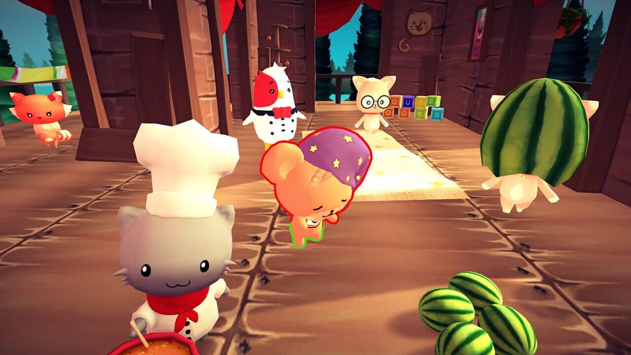 Louie Cooks thumbnail 3