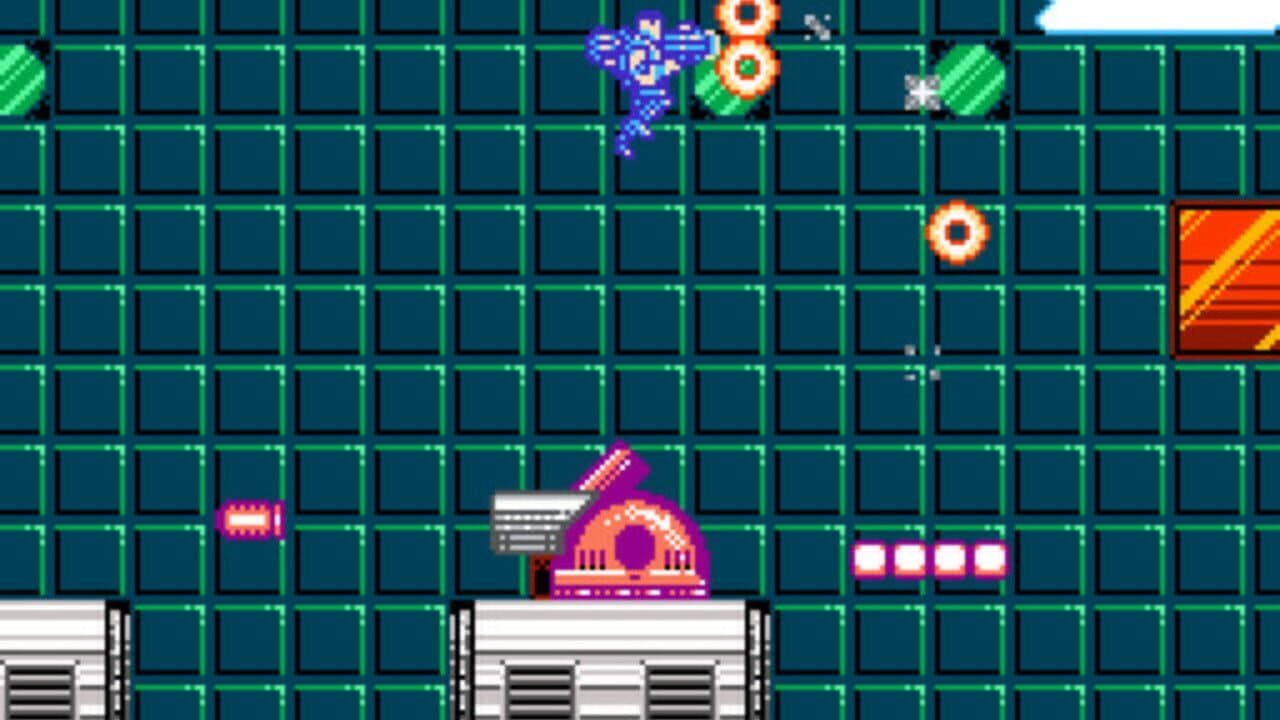 Jet Gunner thumbnail 5